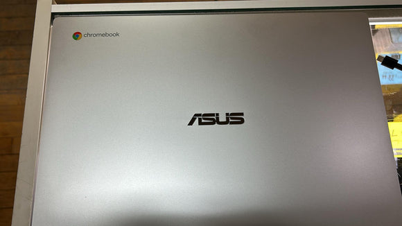 Asus CX1 Chromebook