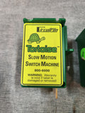 Circuitron Tortoise Slow motion Mode train Switch