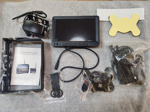 Backup Camera System Kit