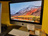 21.5" iMac (Mid 2010) All In One Computer