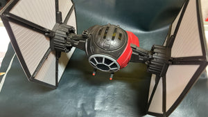 Star Wars - 2015 Rogue One Special Forces TIE Fighter