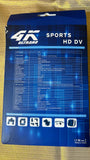 4K UltraHD Sports Cam
