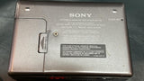 Sony Mini-Disc Walkman MZ-R3