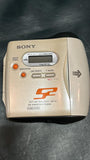 Sony Mini-Disc Walkman MZ-S1