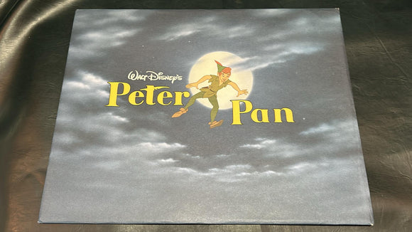 Peter Pan Litho Set (1)