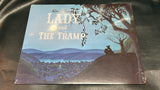 Lady and the Tramp Litho Set
