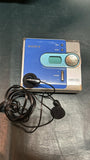 Sony Mini-Disc Walkman MZ-N420D