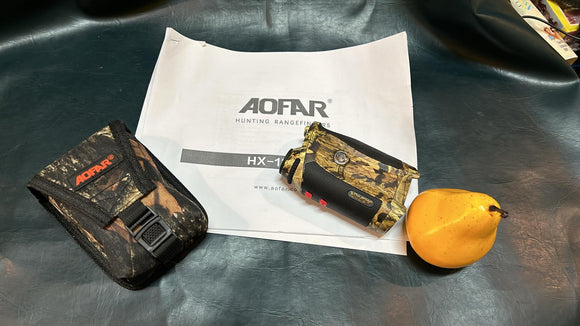Aofar HX-1200T Rangefinder