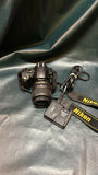 Nikon D60 DSLR Digital Camera