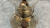 White Flame Co. Hurrican Oil Lamp