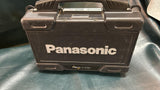 Panasonic Li-ION Drill/Driver Kit