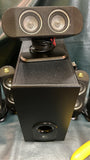 Logitech X0530 5.1 Surround Sound Speakers