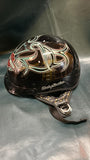 Vintage Harley Davidson Helmet
