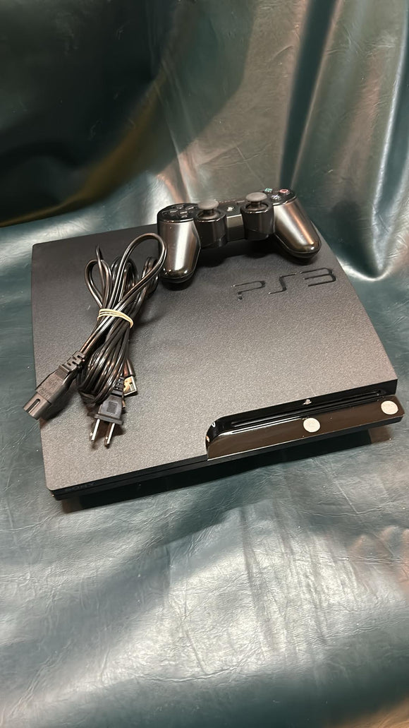 Sony PS3 Slim (C1)