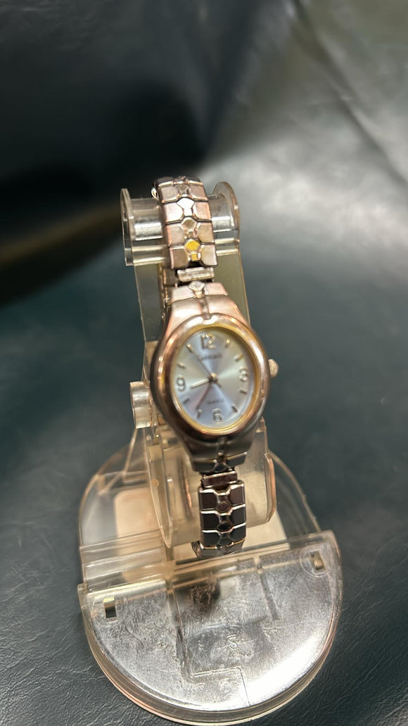 Vintage Timex Women's Carriage Watch