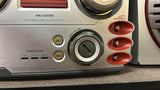 Phillips FWM-587/37 Mini Stereo/Game Sound System