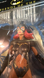 Legends of the Dark Knight: Batgirl Figure