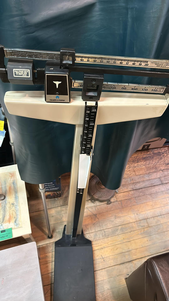 Health-O-Meter Pro Weight Scale