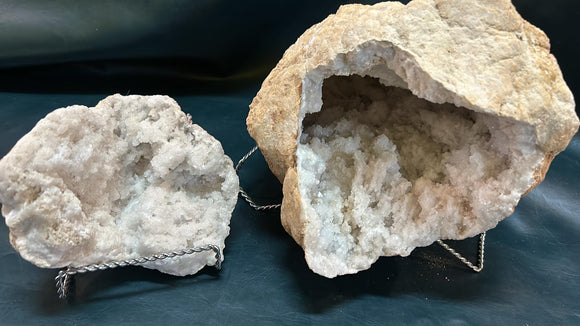 Massive Geode Crystal