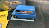 Corgi Golden Oldies: Ovaltine Die Cast Van