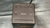 Sony Alarm Clock Radio ICF-C1