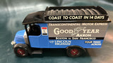 Corgi Classics: Goodyear Wingfoot Express Die Cast