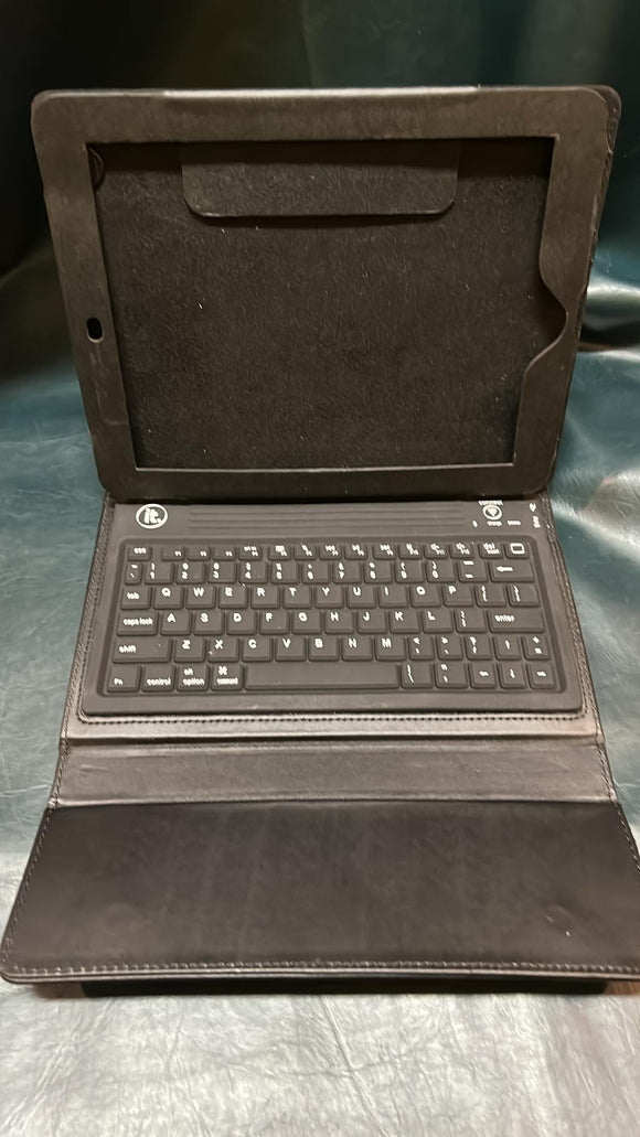 it. Wireless Tablet Keyboard