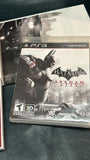 Batman: Gotham City PS3 Collector's Edition Box Set