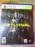 PS5 Game - Returnal