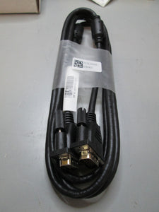 6 Foot VGA Cable (NEW)