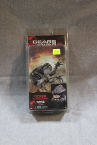 Gears of War 2 Action Figure - Ticker