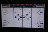 NES Game - Ice Hockey with Manual